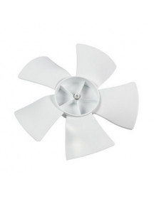 Крильчатка вентилятора D=185mm для зволожувача повітря Philips 424121004751