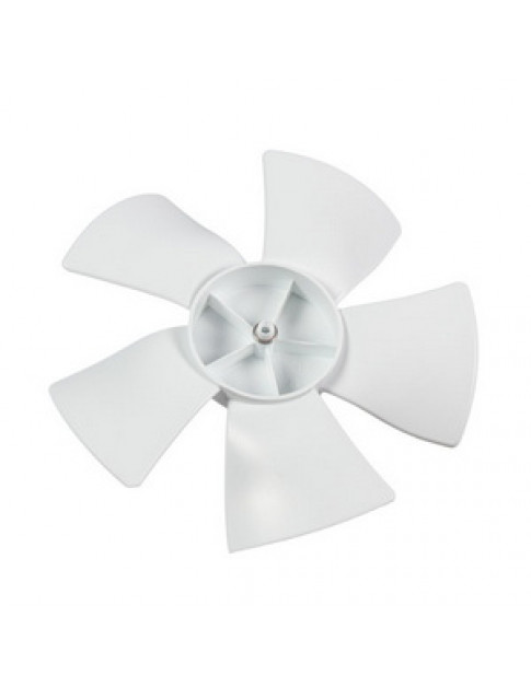 Крильчатка вентилятора D=185mm для зволожувача повітря Philips 424121004751