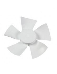 Крильчатка вентилятора D=185mm для зволожувача повітря Philips 424121004751 Крильчатка вентилятора D=185mm для зволожувача повітря Philips 424121004751