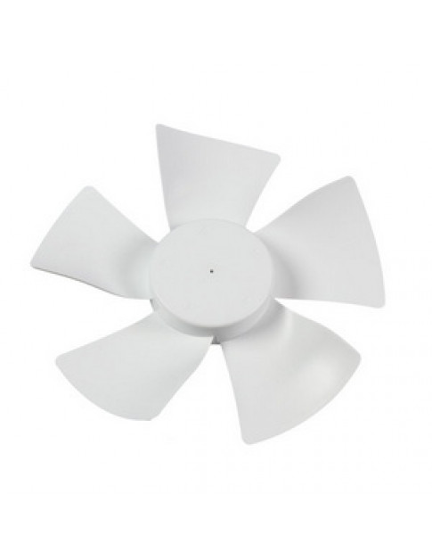 Крильчатка вентилятора D=185mm для зволожувача повітря Philips 424121004751