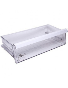 Ящик для овочів холодильника Beko 4248610300 670x335x185mm (правий/лівий)