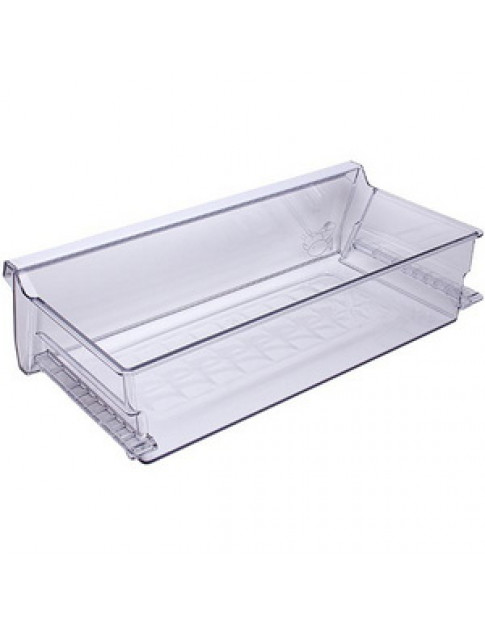 Ящик для овочів холодильника Beko 4248610300 670x335x185mm (правий/лівий)