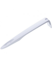 Ручка дверей для холодильника Beko 4249980100 (верхня / нижня)