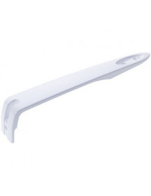 Ручка дверей для холодильника Beko 4249980100 (верхня / нижня)