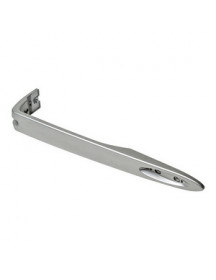 Ручка дверей для холодильника Beko 4249980600 (верхня / нижня)