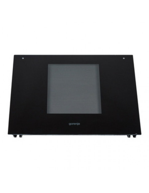 Зовнішнє скло дверей для духовки Gorenje 426764