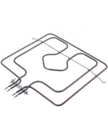 Тен верхній (гриль) для духовки Gorenje 426830 (427291-1) 2600W (1000+1600W)