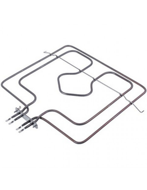 Тен верхній (гриль) для духовки Gorenje 426830 (427291-1) 2600W (1000+1600W)