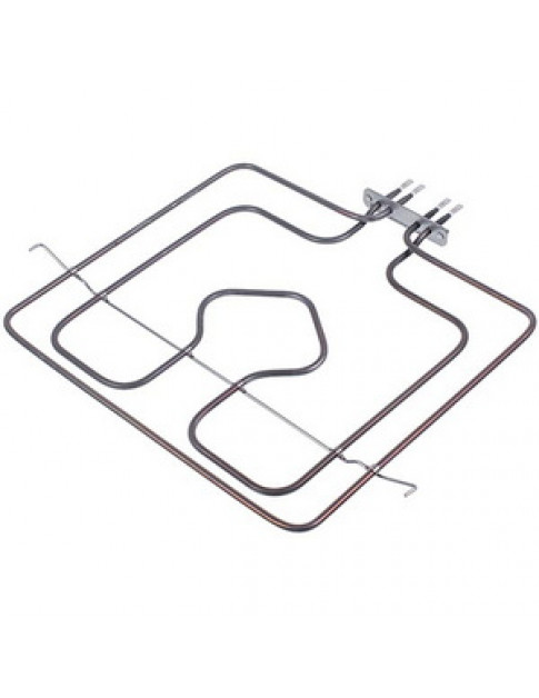 Тен верхній (гриль) для духовки Gorenje 426830 (427291-1) 2600W (1000+1600W)