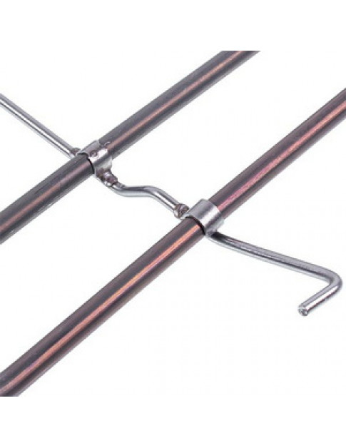 Тен верхній (гриль) для духовки Gorenje 426830 (427291-1) 2600W (1000+1600W)