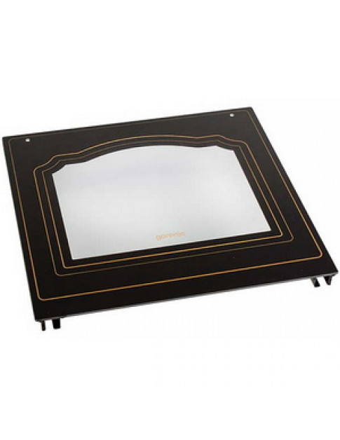 Зовнішнє скло дверей для духовки Gorenje 427571