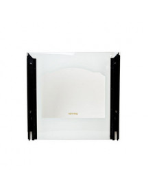 Зовнішнє скло дверей для духовки Gorenje 427572