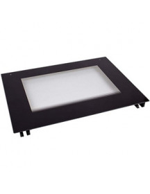 Скло дверей зовнішнє для духовки Gorenje 427658 594x457mm