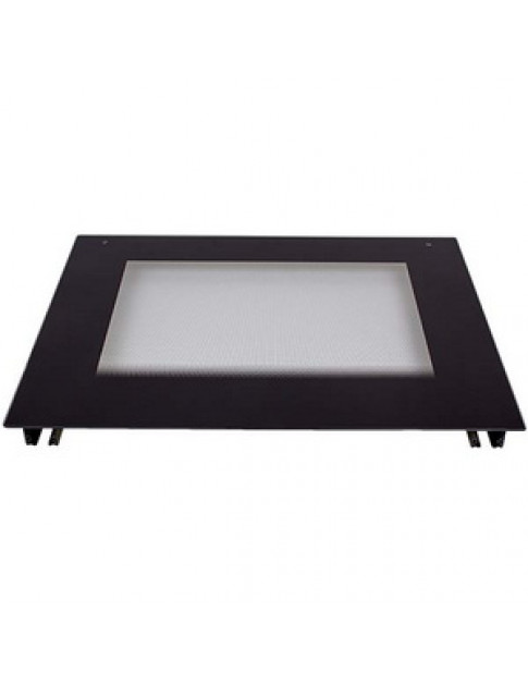 Скло дверей зовнішнє для духовки Gorenje 427658 594x457mm Скло дверей зовнішнє для духовки Gorenje 427658 594x457mm