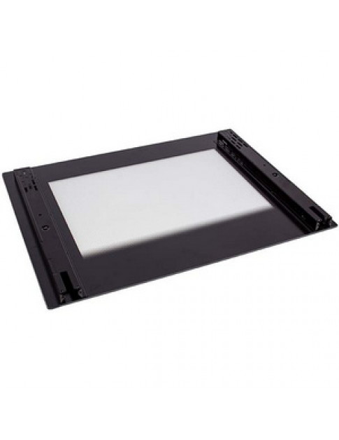 Скло дверей зовнішнє для духовки Gorenje 427658 594x457mm Скло дверей зовнішнє для духовки Gorenje 427658 594x457mm