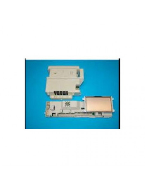 Комплект модулів управління і інвертора двигуна пральної машини Gorenje 427844