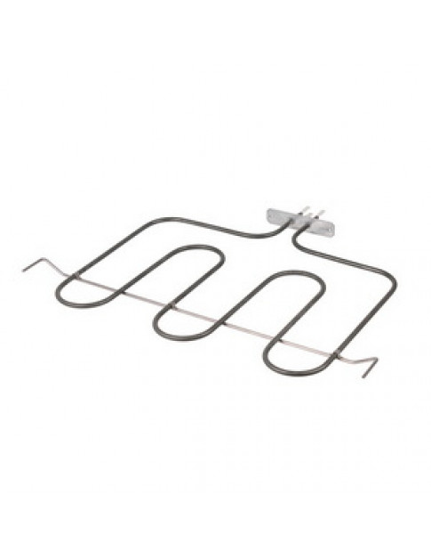 Тен верхній (гриль) 2000W 42802244 для духовки Candy