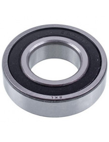 4280EN4001A LG Підшипник для пральної машини SKL 6206 - 2RS (30x62x16) 4280EN4001A LG Підшипник для пральної машини SKL 6206 - 2RS (30x62x16)