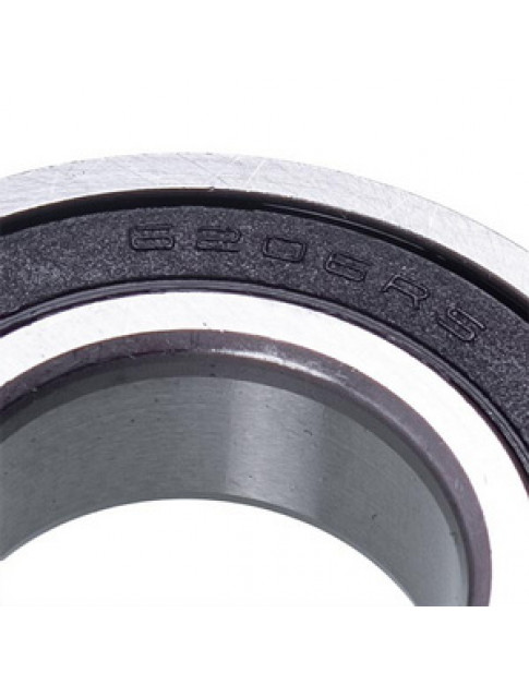 4280EN4001A LG Підшипник для пральної машини SKL 6206 - 2RS (30x62x16)