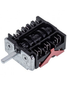 Перемикач режимів духовки Candy 42814656