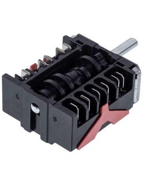 Перемикач режимів духовки Candy 42814656