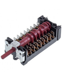 Перемикач режимів Gottak EGO 42.09001.018 духовки Candy 42822308