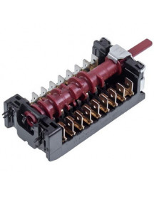 Перемикач режимів Gottak EGO 42.09001.018 духовки Candy 42822308