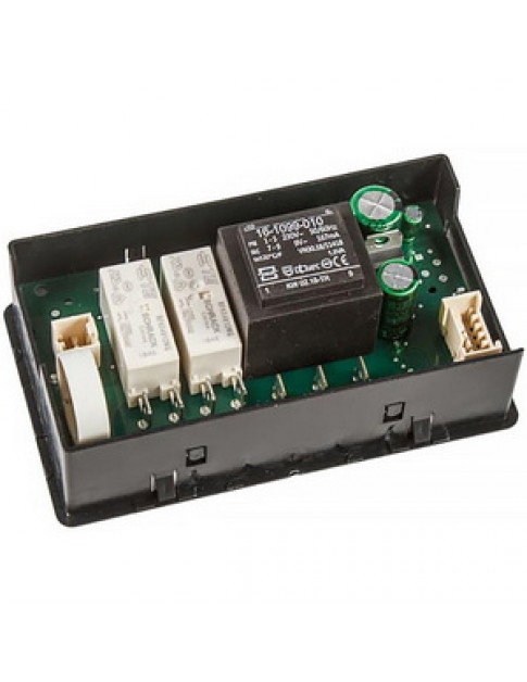 Таймер електронний EPT3/801.531 для духової шафи Gorenje 428462