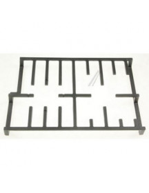 Решітка (права) 428749 для газової поверхні (чугун) 430x265mm Gorenje