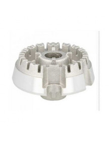 Розсікач полум&aposя 428768 (маленький) для варильної панелі Gorenje 