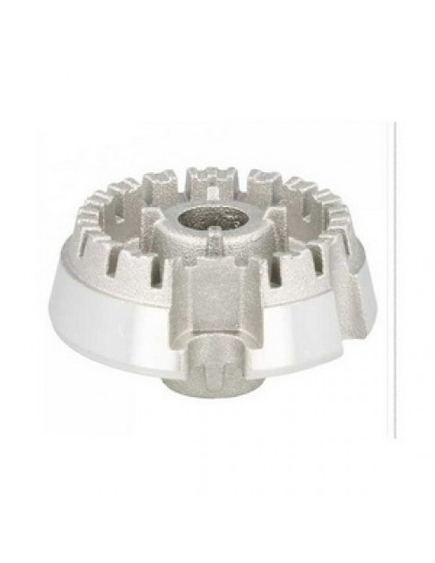 Розсікач полум&aposя 428768 (маленький) для варильної панелі Gorenje 