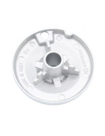 Розсікач полум&aposя 428769 (середній) для варильної панелі Gorenje 