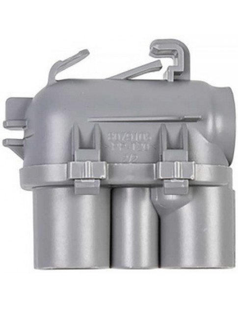 Тримач верхнього розбризкувача 428791 для посудомийної машини Gorenje