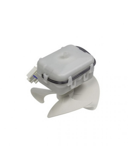 Двигун вентилятора BG1512-V12.1 2W + крильчатка морозильної камери Gorenje 42923 Двигун вентилятора BG1512-V12.1 2W + крильчатка морозильної камери Gorenje 42923