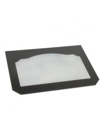 Внутрішнє скло дверей для духовки Gorenje 429696