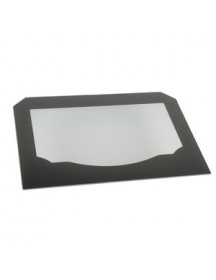 Внутрішнє скло дверей для духовки Gorenje 429696