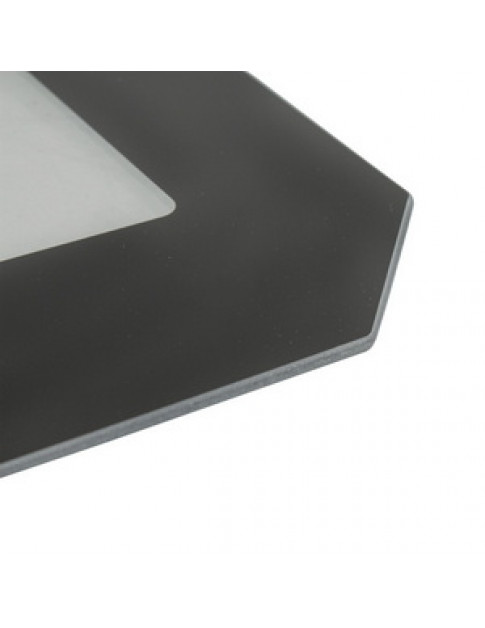 Внутрішнє скло дверей для духовки Gorenje 429696