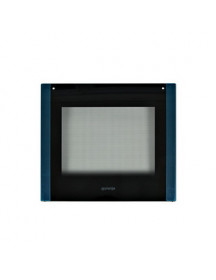 Зовнішнє скло дверей для духовки Gorenje 429741