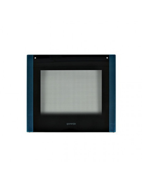 Зовнішнє скло дверей для духовки Gorenje 429741