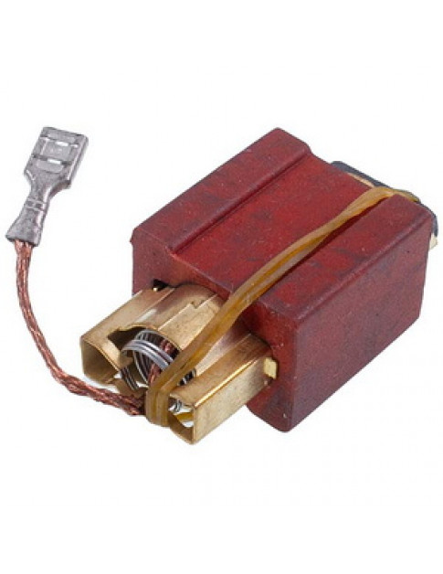 Щітки двигуна (2 шт) для пральної машини, стержень 15x4.8x28 Miele 4297412 Щітки двигуна (2 шт) для пральної машини, стержень 15x4.8x28 Miele 4297412