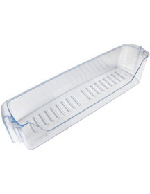 Beko 4298130400 Дверна полиця 485x120mm для пляшок в холодильник Beko 4298130400 Дверна полиця 485x120mm для пляшок в холодильник