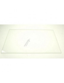 Beko 4299891200 Полиця для холодильника (скляна)