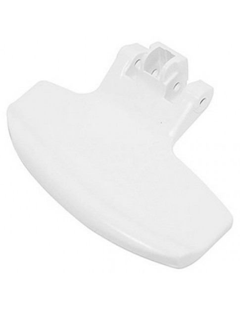 Ручка дверей (люка) для пральної машини Candy 43000463