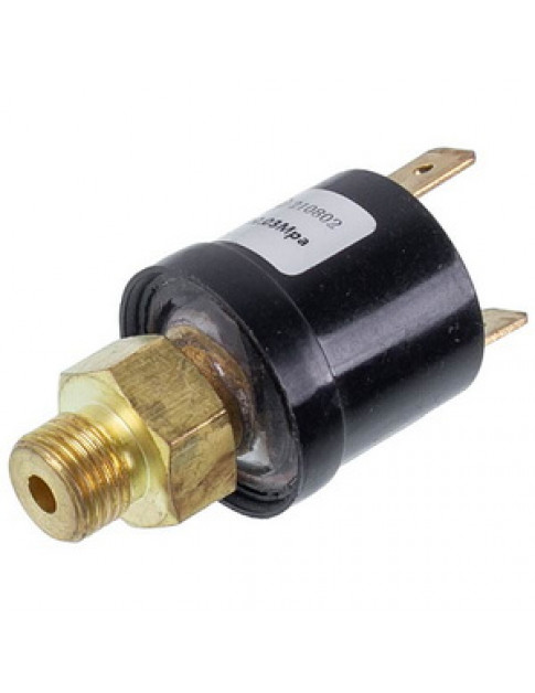 Реле тиску води 0,3-0,5 бар для газового котла Solly 4300200009