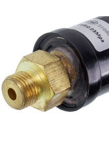 Реле тиску води 0,3-0,5 бар для газового котла Solly 4300200009