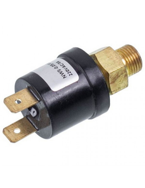 Реле тиску води 0,3-0,5 бар для газового котла Solly 4300200009