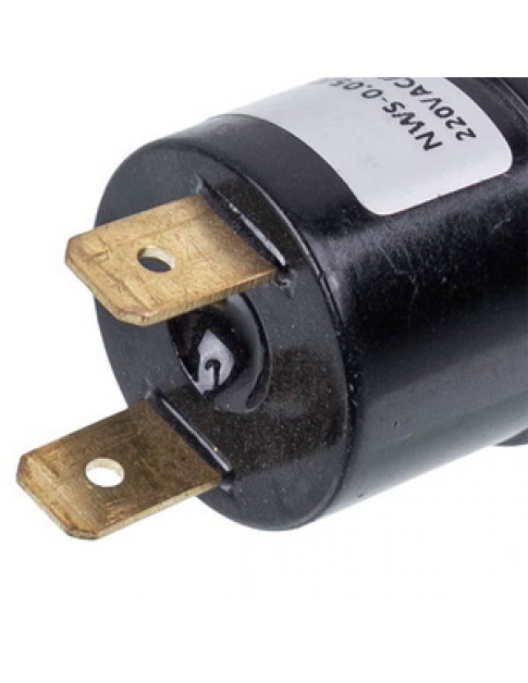 Реле тиску води 0,3-0,5 бар для газового котла Solly 4300200009