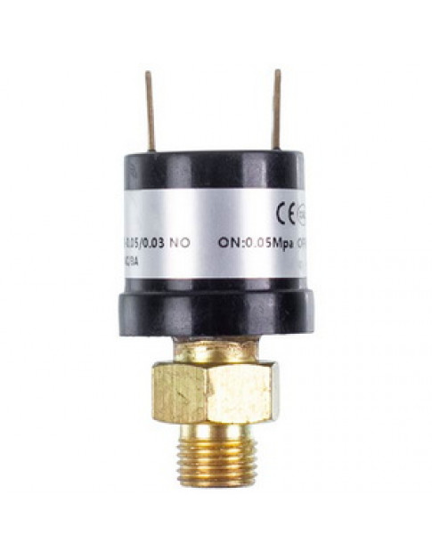 Реле тиску води 0,3-0,5 бар для газового котла Solly 4300200009
