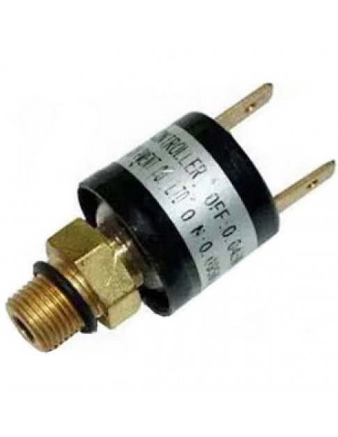 Реле тиску води 0,45-0,95 бар для газового котла Solly 4300200009 Реле тиску води 0,45-0,95 бар для газового котла Solly 4300200009