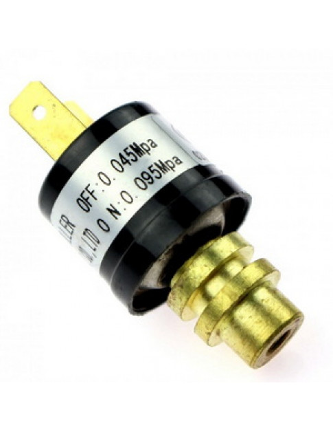 Реле тиску води 0,45-0,95 бар (під скобу) для газового котла Solly Standard H, Comfort H 4300200069